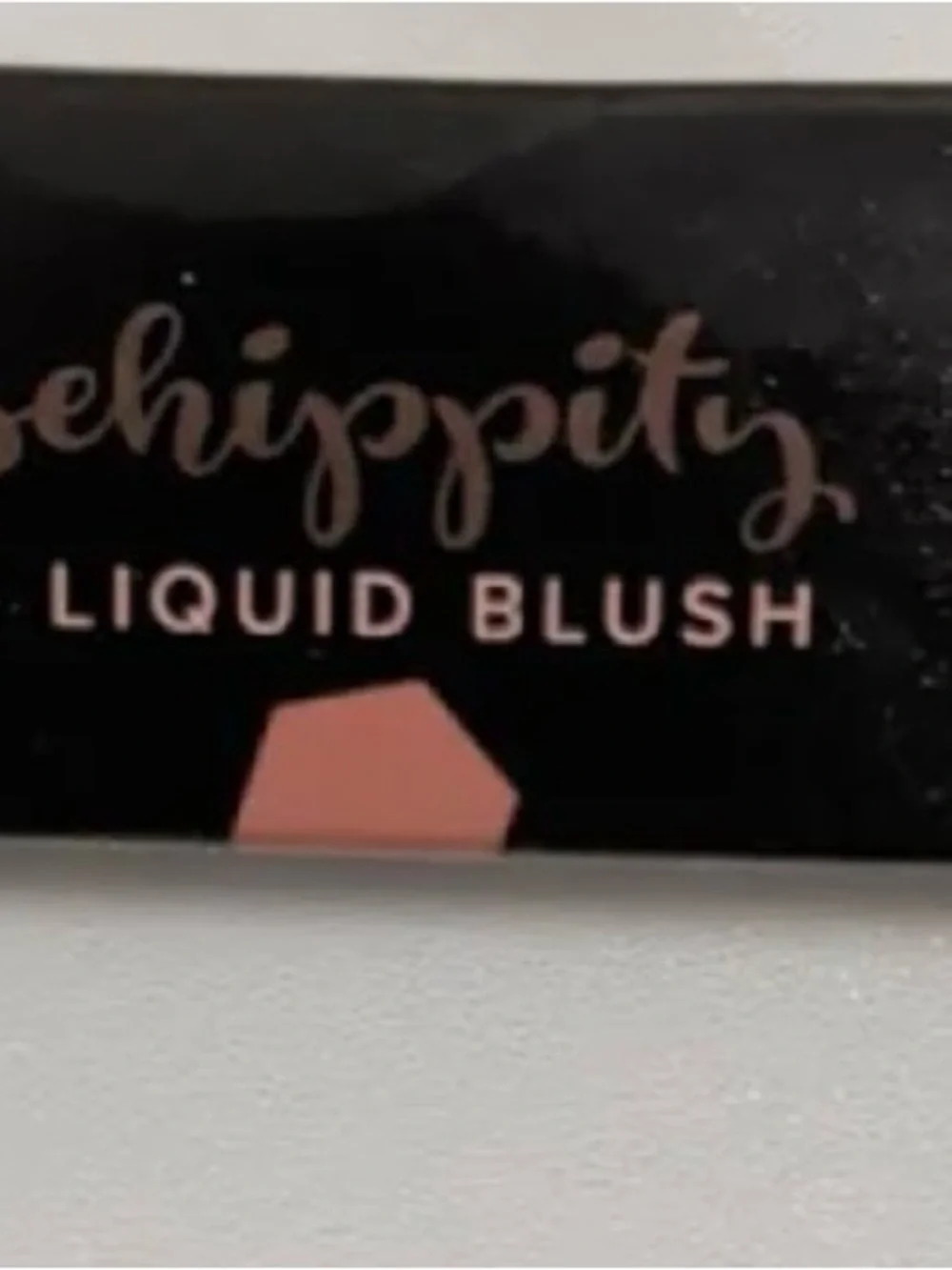 Rosehippit Matte Liquid Blush - Pink